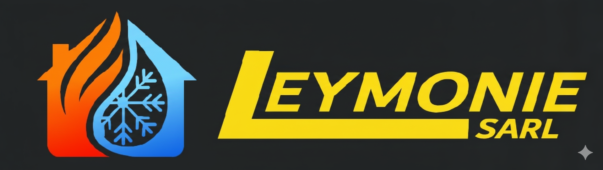 SARL Leymonie logo